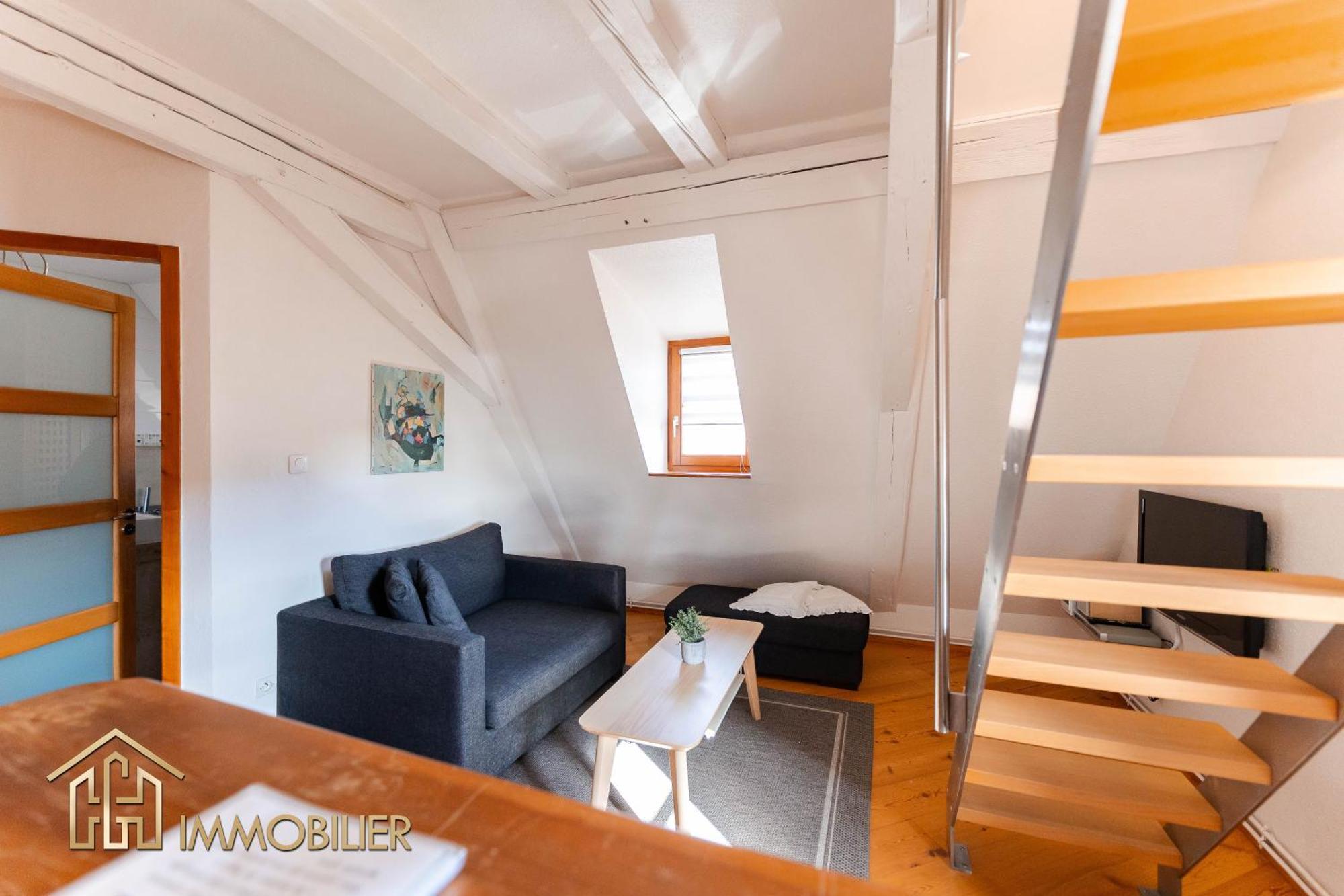 Au Bonheur Des Anges Appartement Duplex Colmar Buitenkant foto