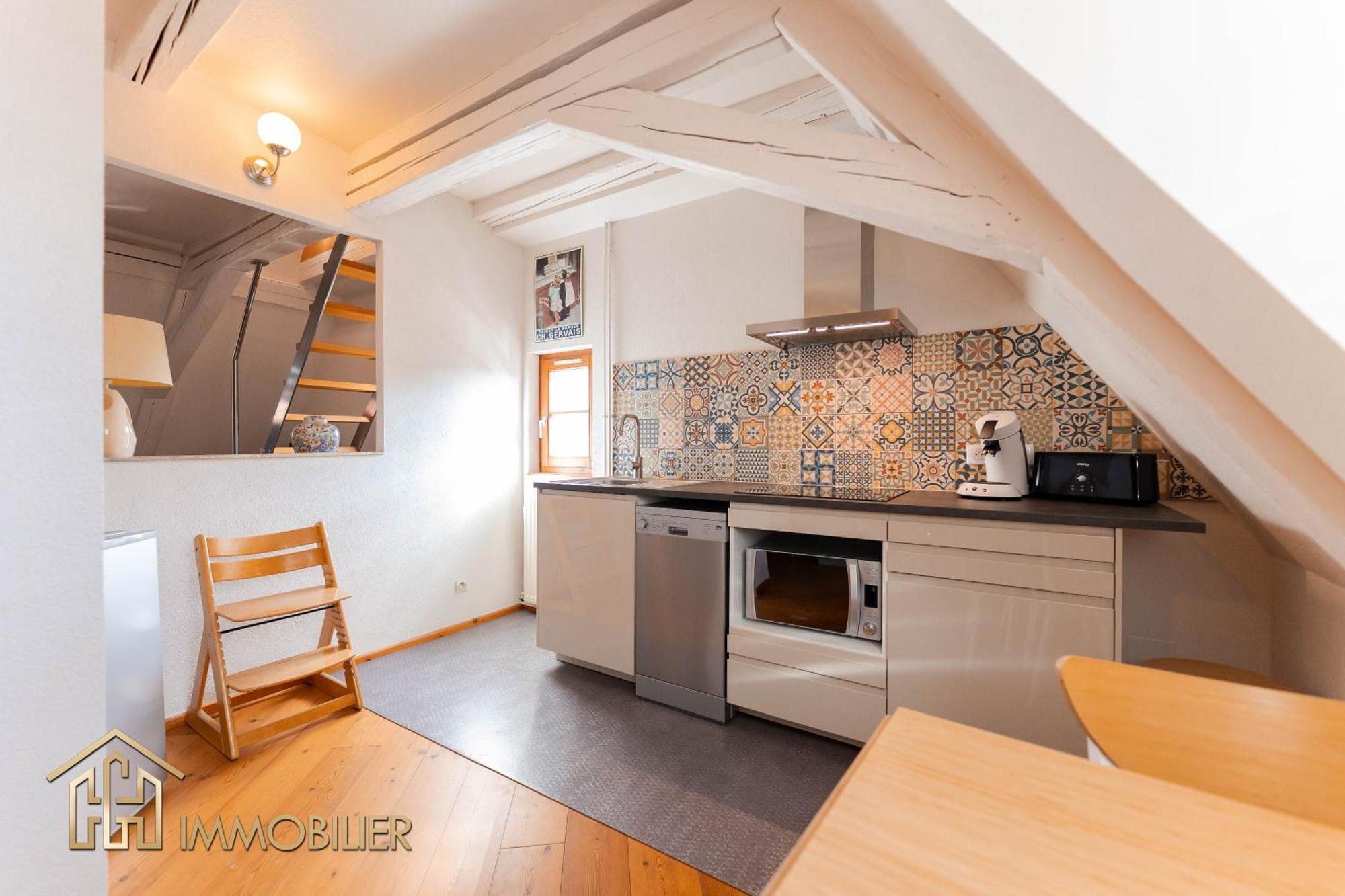 Au Bonheur Des Anges Appartement Duplex Colmar Buitenkant foto