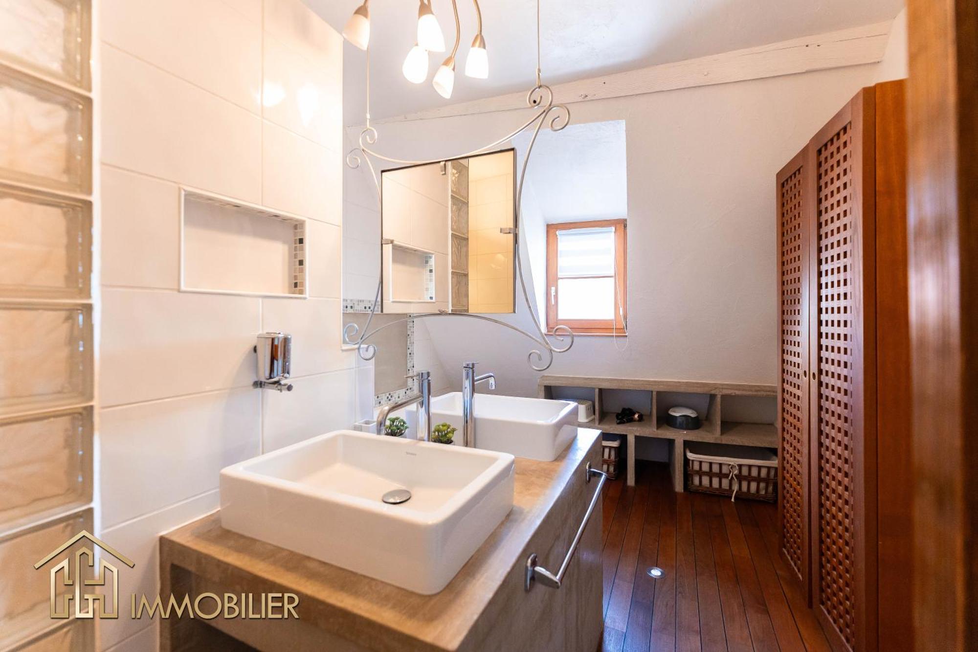 Au Bonheur Des Anges Appartement Duplex Colmar Buitenkant foto