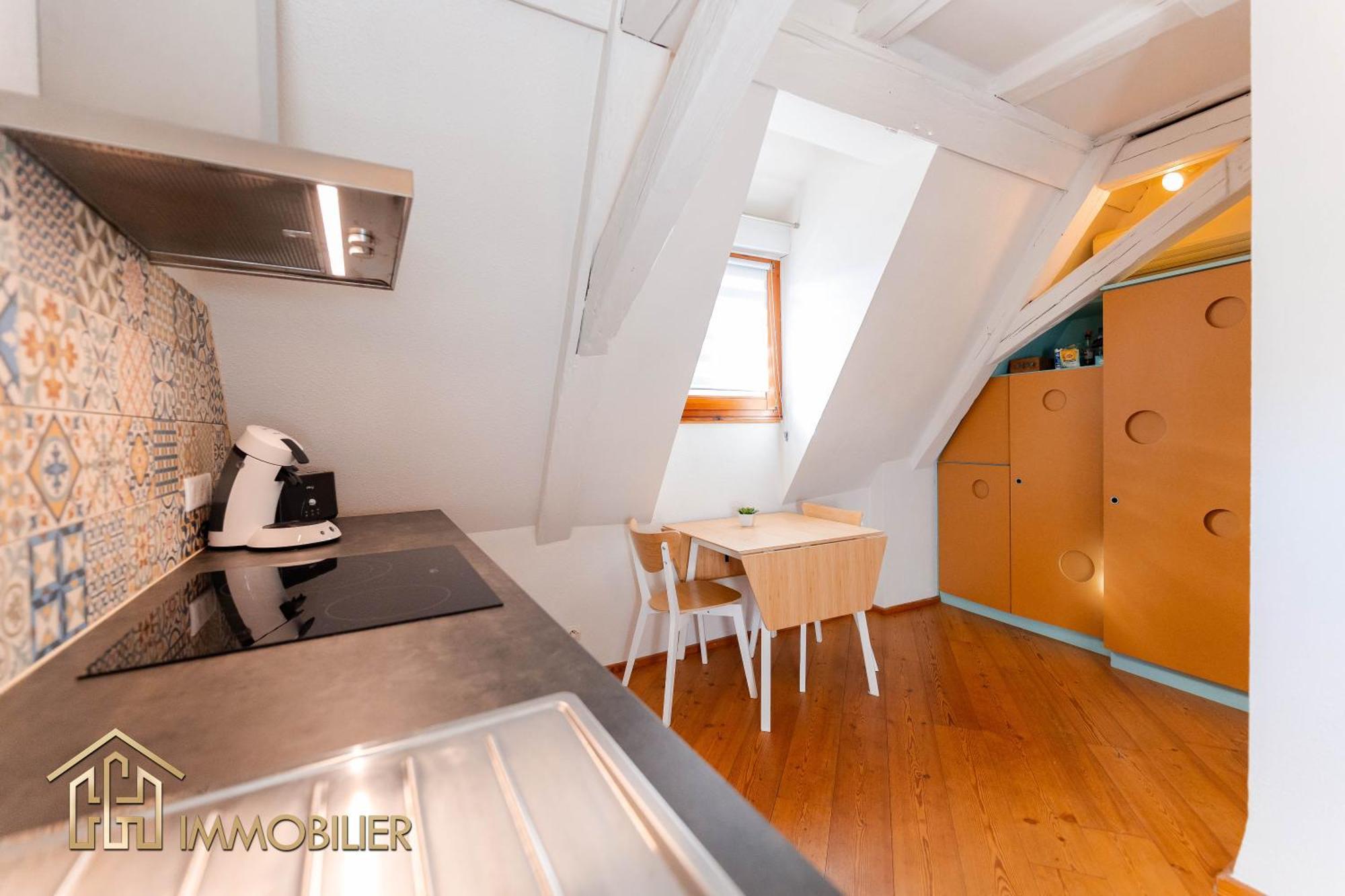 Au Bonheur Des Anges Appartement Duplex Colmar Buitenkant foto