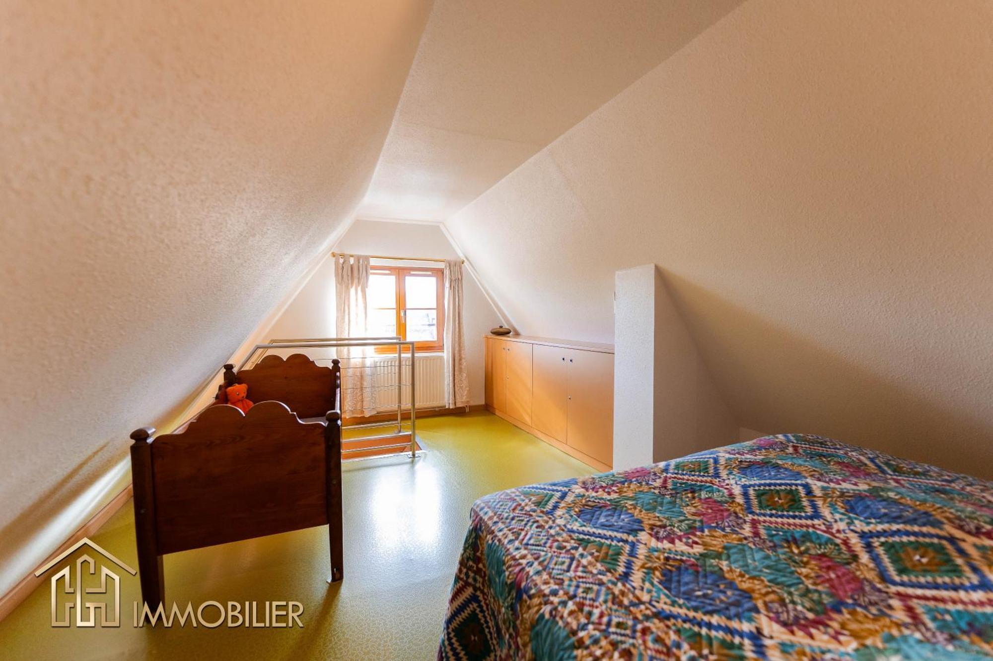 Au Bonheur Des Anges Appartement Duplex Colmar Buitenkant foto