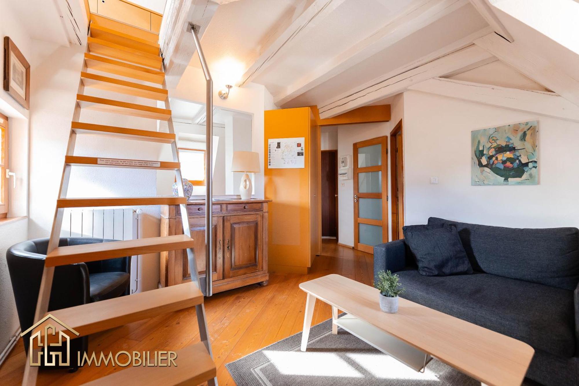 Au Bonheur Des Anges Appartement Duplex Colmar Buitenkant foto